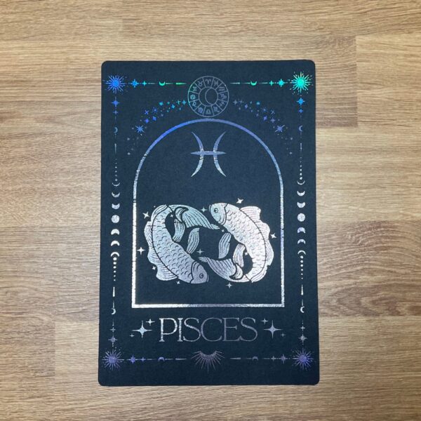 Pisces astrology